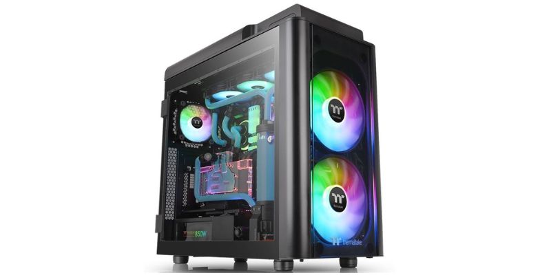 Form factors for computer cases(1)